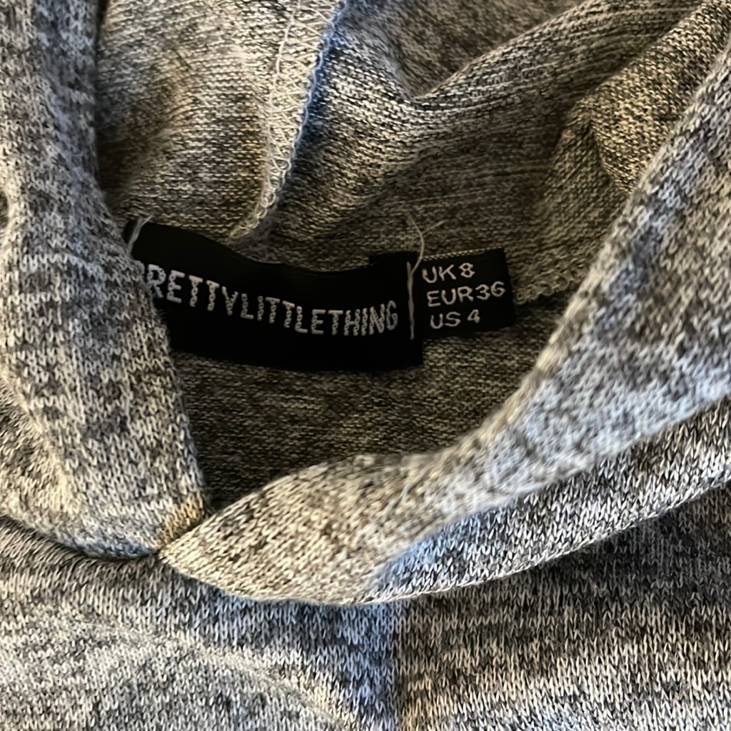 Pretty Little Thing Brand New